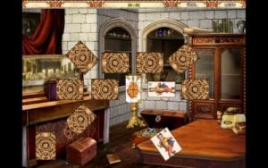 Úžasná tajemství mistra Leonarda - náhled