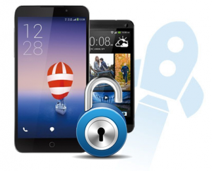 Super Root Android 3.2.0 - náhled