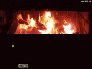 SimpleGame ScreenShot - náhled