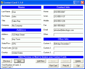 Velký náhled - náhled