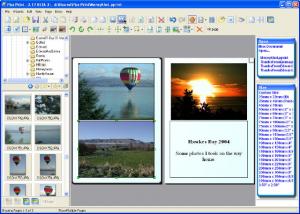 Power Print 3.0 - náhled