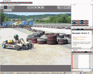 Inzomia Viewer Free 3.09 - náhled