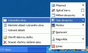 Obrazovka 1.0.0.1 - náhled