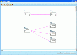 Syncronize Backup 1.39 - náhled