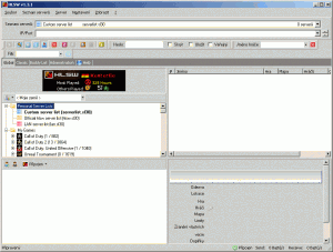 HLSW 1.4.0.5 - náhled