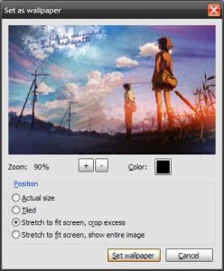 Quivi Portable 1.2.1 - náhled