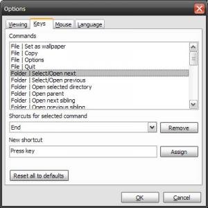 Quivi Portable 1.2.1 - náhled