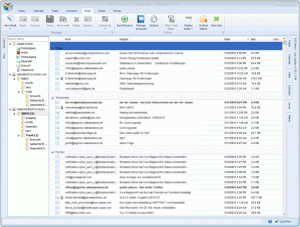 Pimero Free 2011 R3 - náhled