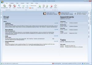 Pimero Free 2011 R3 - náhled