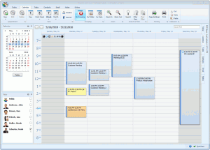 Pimero Free 2011 R3 - náhled