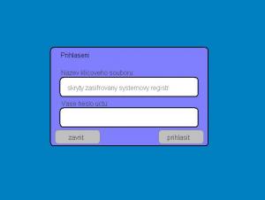 Splátkový Kalendář 1.0 - náhled