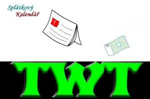 Splátkový Kalendář 1.0 - náhled