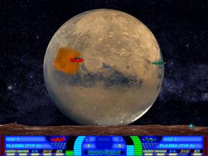 Space Fight 2 1.2 - náhled