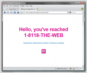 Operator YAPO 3.3 - náhled
