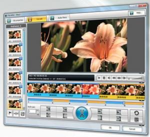 TMPGEnc MPEG Editor 3.1.2.108 - náhled