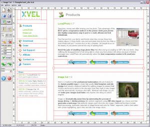 Image Cut 1.519 - náhled