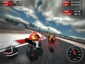 Super Bikes 1.0 - náhled