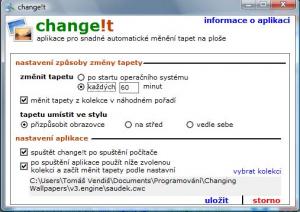 change!t 3.1.3 - náhled