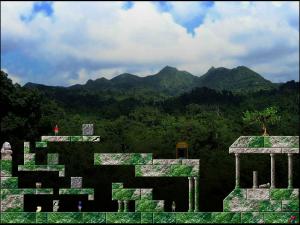 Quadrax V Portable 1.4 - náhled