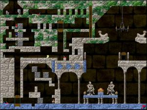 Quadrax V Portable 1.4 - náhled