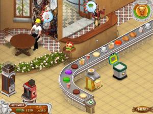 Moje cukrárna 3 1.0 - náhled