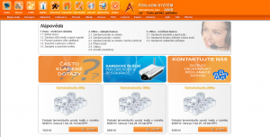 Recepční - rezervační systém AWIS RECEPCE pro hotel 4.4.8 - náhled