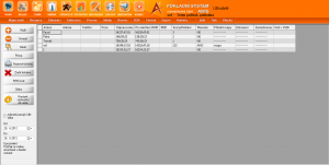 Recepční - rezervační systém AWIS RECEPCE pro hotel 4.4.8 - náhled