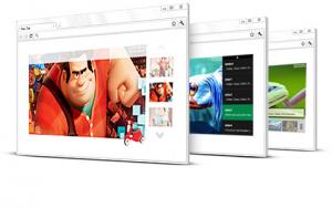 Hi Slider 1.0.3 - náhled