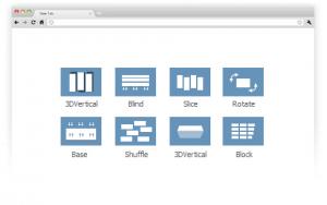 Hi Slider 1.0.3 - náhled