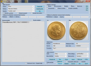 Guldiner Light - náhled