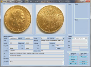 Guldiner Light - náhled