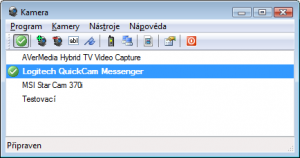 Kamera 4 4.8.5.1 - náhled