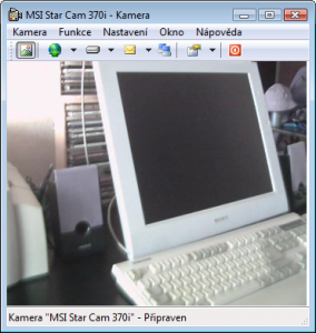 Kamera 4 4.8.5.1 - náhled