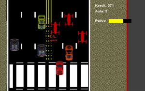 Race Go! - Normal Edition - náhled