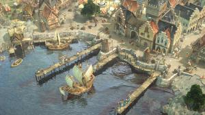 ANNO 1404 - náhled