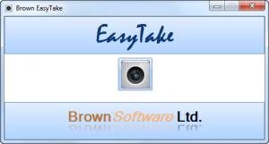 Brown EasyTake 5.0.2 - náhled