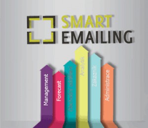 SmartEmailing - náhled