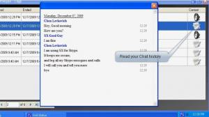 SX for Skype 0.8.0.34 - náhled