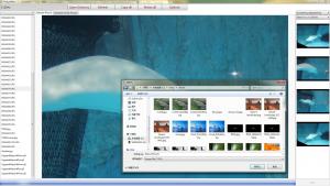 PictureFilter 1.1.2 - náhled