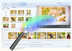 Wondershare DVD Slideshow Builder Deluxe