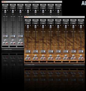 Audio Mixer Player 2.1 - náhled