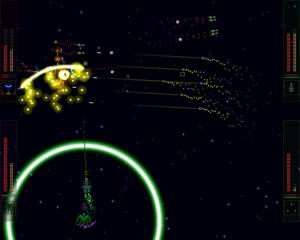 Exotic Armada 2 - náhled