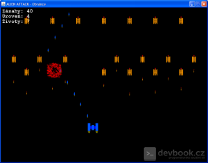 Obránce 01.00 - náhled