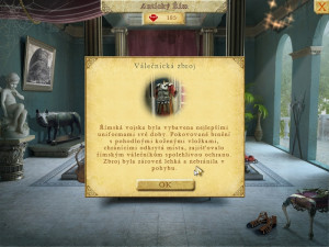 Tajemství věků - náhled