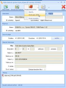 Recomando 3.5.0 - náhled