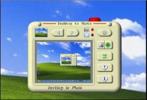 Desktop to Photo 2.1.1.2 - náhled