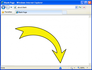 IE Download Helper 3.2 - náhled