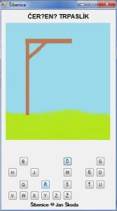 Šibenice 2.0 - náhled