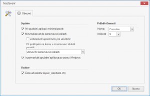 AUDREY Diacritics Remover 2014 - náhled