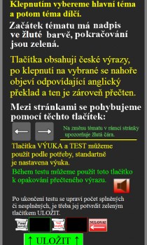 Angličtina - konverzace v mobilu - náhled